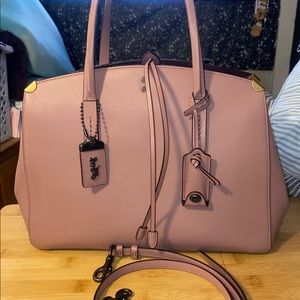 Coach Cooper carryall